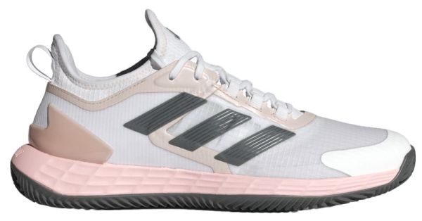 Γυναικεία παπούτσια Adidas Adizero Ubersonic 4.1 W Clay - Πολύχρωμος