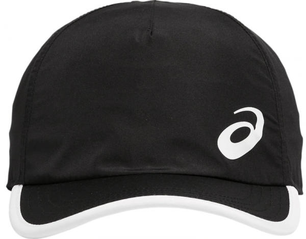Teniso kepurė Asics Performance Cap - performance black/white