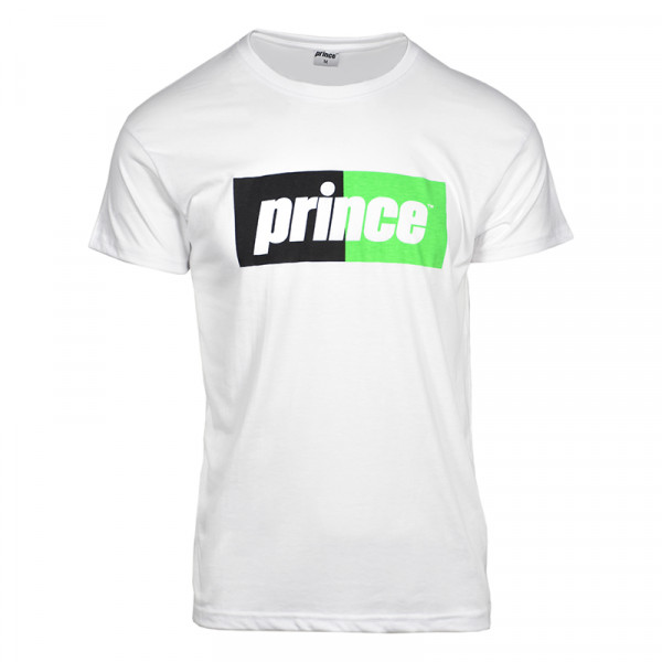  Prince Tee Shirt - white