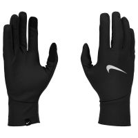 Handschuhe Nike Pacer Lightweight - Schwarz