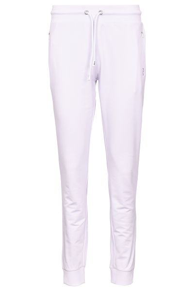 Дамски панталон Fila Sweatpants Kelly - white