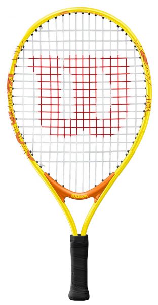 Παιδικές Ρακέτες τένις Wilson Us Open 19 (19
