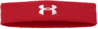 Headband Under Armour Performance Headband - red