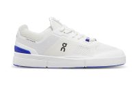 Damskie buty sneakers ON The Roger Spin - undyed white/indigo