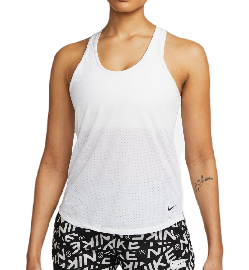 Nike Dri-Fit Breathe Tank Top Womens
