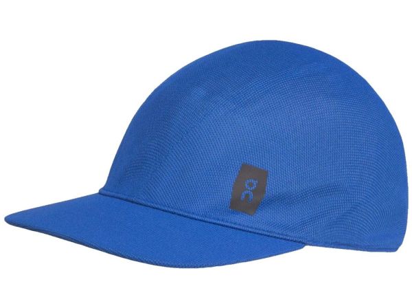 Καπέλο ON Moulded Cap - indigo