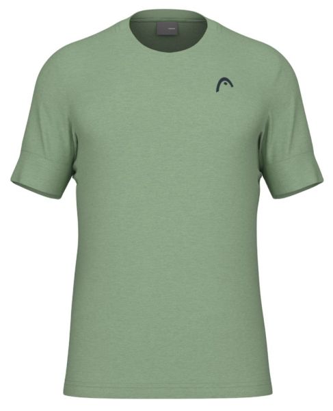 Pánske tričko Head Play Tech T-Shirt - celery green