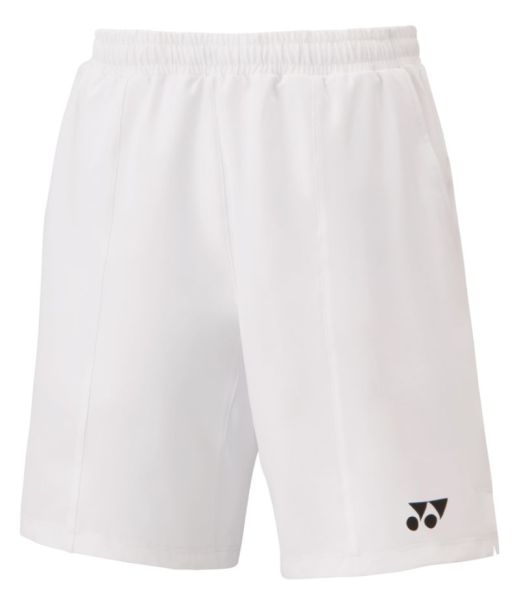 Shorts de tennis pour hommes Yonex Tennis - Blanc