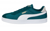 Puma Club Nylon - varsity green/puma white/puma team gold Puma Club Nylon - varsity green/puma white/puma team gold