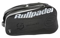 Torba za padel Bullpadel BPP23012 Hack - negro Torba za padel Bullpadel BPP23012 Hack - negro