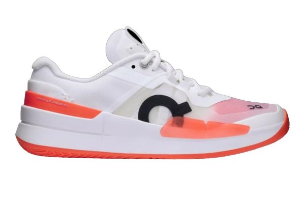 Chaussures de tennis pour femmes On The Roger Pro 2 - Blanc