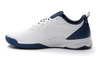 Férfi cipők Lotto Mirage 600 ALR - all white/dark denim/light atlantic Férfi cipők Lotto Mirage 600 ALR - all white/dark denim/light atlantic