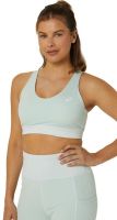 Stanik Asics Women Bra - Miętowy