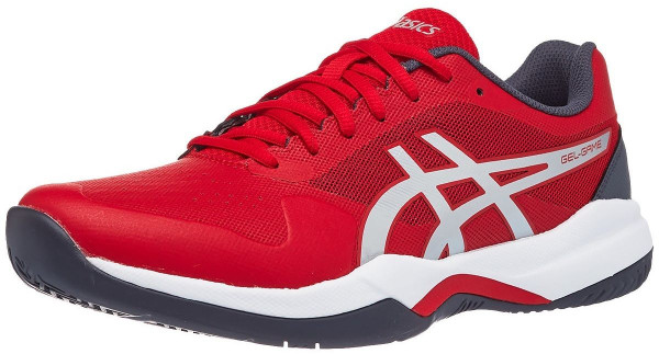  Asics Gel-Game 7 - classic red/pure silver