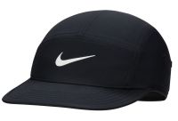 Casquette de tennis Nike Dri-Fit Fly Cap - black/anthracite/white