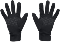 Rukavice Under Armour UA Storm Liner - black Rukavice Under Armour UA Storm Liner - black