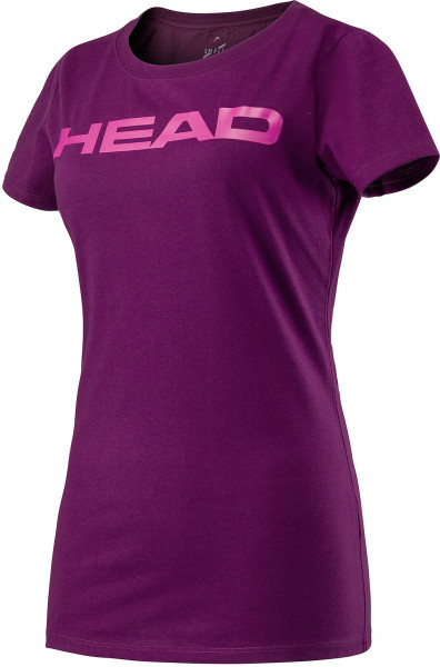  Head Transition W Lucy T-Shirt - purple/magenta