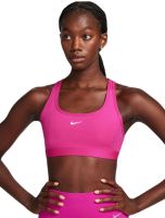 Soutien-gorge Nike Swoosh Light Support Non-Padded Sports Bra - fireberry/white