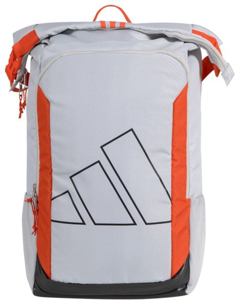 Padelio kuprinė Adidas Multigame 3.3 Backpack - grey