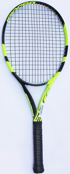 Ρακέτα τένις Babolat Pure Aero Lite (używana)