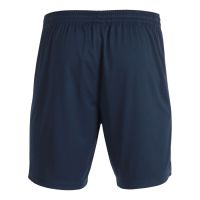 Pantaloni scurți tenis bărbați Joma Open III Bermuda M - navy/white Pantaloni scurți tenis bărbați Joma Open III Bermuda M - navy/white