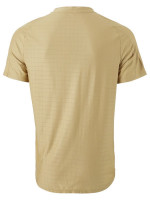 Muški teniski polo Nike Court Dri-Fit Advantage Polo - parachute beige/parachute beige/black Muški teniski polo Nike Court Dri-Fit Advantage Polo - parachute beige/parachute beige/black