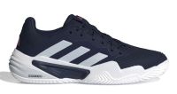 Pánska obuv Adidas Barricade 13 Clay - Modrý
