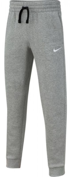  Nike N45 Core Pant - dark grey heather/white