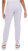 Dječje trenirke Nike Sportswear Fleece Pant LBR - oxygen purple/white Dječje trenirke Nike Sportswear Fleece Pant LBR - oxygen purple/white