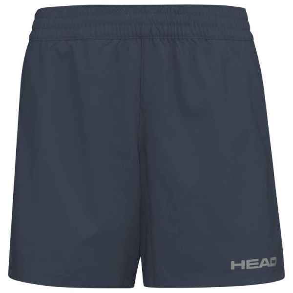 Shorts de tenis para mujer Head Club Shorts - navy