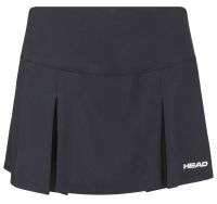 Tenisa svārki sievietēm Head Dynamic Skort - Melns