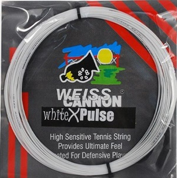  Weiss Cannon WhiteXPulse (12 m)