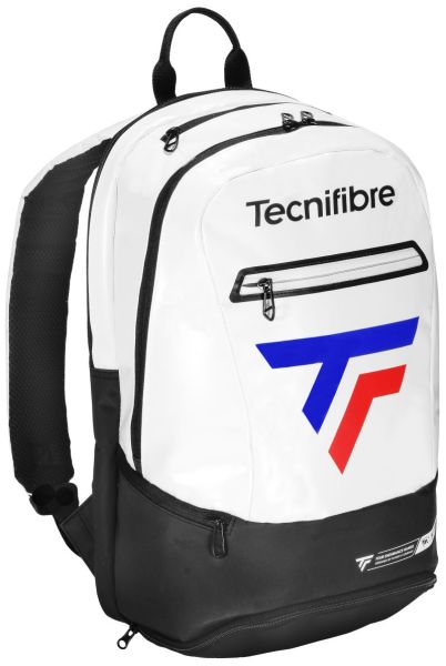 Tennis Backpack Tecnifibre Tour Endurance Backpack 2025 - White