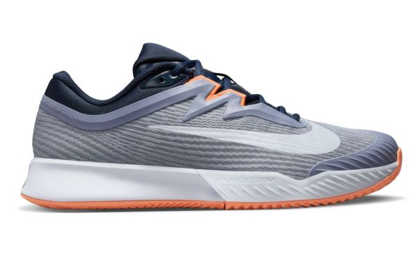 Men’s shoes Nike Zoom Vapor Pro 3 Clay - Gray