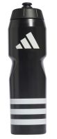 Láhev na vodu Adidas Trio Bootle 750ml - black/white