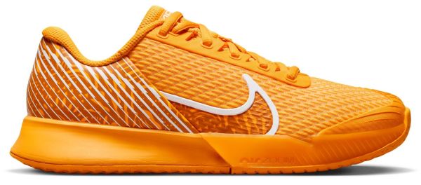 Damskie buty tenisowe Nike Zoom Vapor Pro 2 -sundal/white/monarch