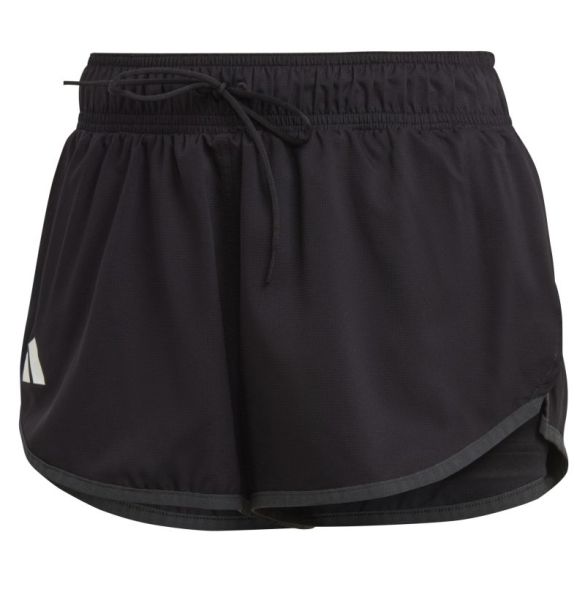 Shorts de tennis pour femmes Adidas Club Short - black
