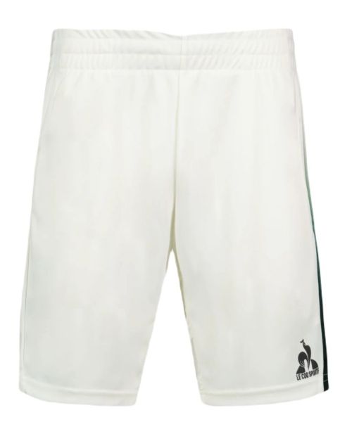 Shorts de tennis pour hommes Le Coq Sportif Tennis Pro Short 24 N°2