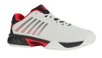 Chaussures de tennis pour juniors K-Swiss Hypercourt Express 2 JR - Blanc