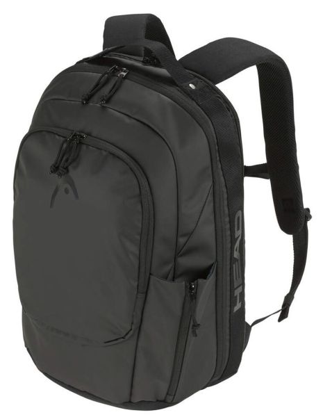 Teniso kuprinė Head Pro X Backpack 30L - black