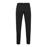 Damskie spodnie tenisowe Le Coq Sportif ESS Pant Regular No.1 W - black Damskie spodnie tenisowe Le Coq Sportif ESS Pant Regular No.1 W - black