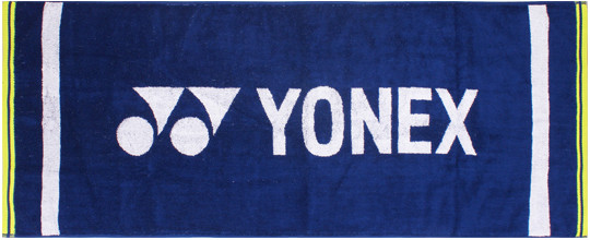  Yonex Towel - navy blue
