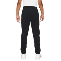 Pantalons de tennis pour hommes Nike Court Heritage Suit Pant M - Noir Pantalons de tennis pour hommes Nike Court Heritage Suit Pant M - Noir