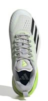 Muške tenisice Adidas Adizero Cybersonic M - crystal jade/core black/lucid lemon Muške tenisice Adidas Adizero Cybersonic M - crystal jade/core black/lucid lemon