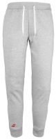 Boys' trousers Babolat Exercise Jogger Boys - Gray