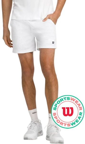 Men's shorts Wilson Tennis Volley 6