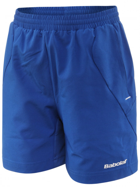 Babolat Match Core Boy blue