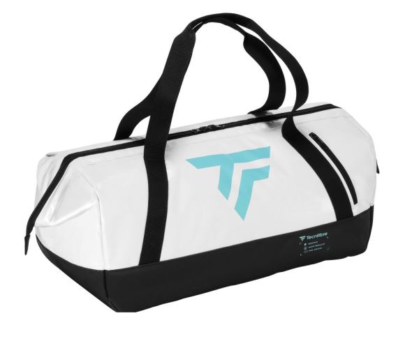 Tennise kotid Tecnifibre Tour Endurance Duffel - Valge