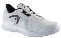 Chaussures de tennis pour hommes Head Sprint Pro 3.5 - white/black