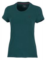 Maglietta Donna Fila T-Shirt Mara - deep teal